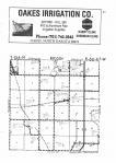 Map Image 031, Benson County 1976